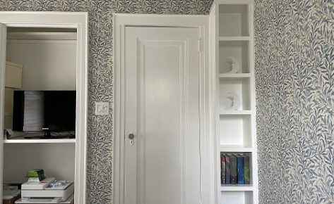 Bedroom Wallpaper