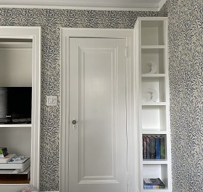 Bedroom wall paper 2021 (Demo)