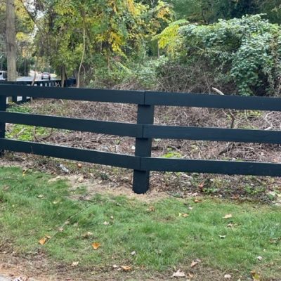 fence