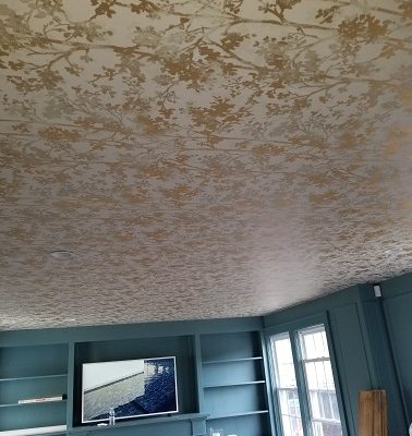 ceiling-wall-paper